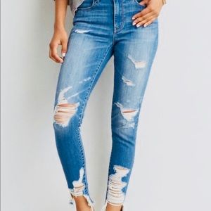 American Eagle Jeans!